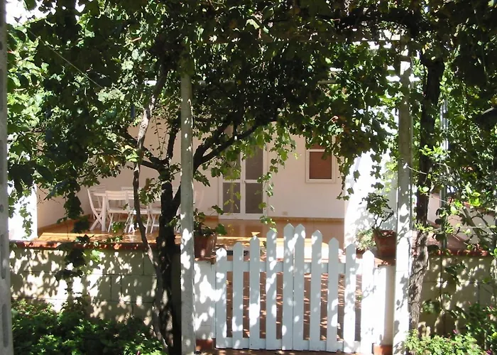 Villetta Patitari
