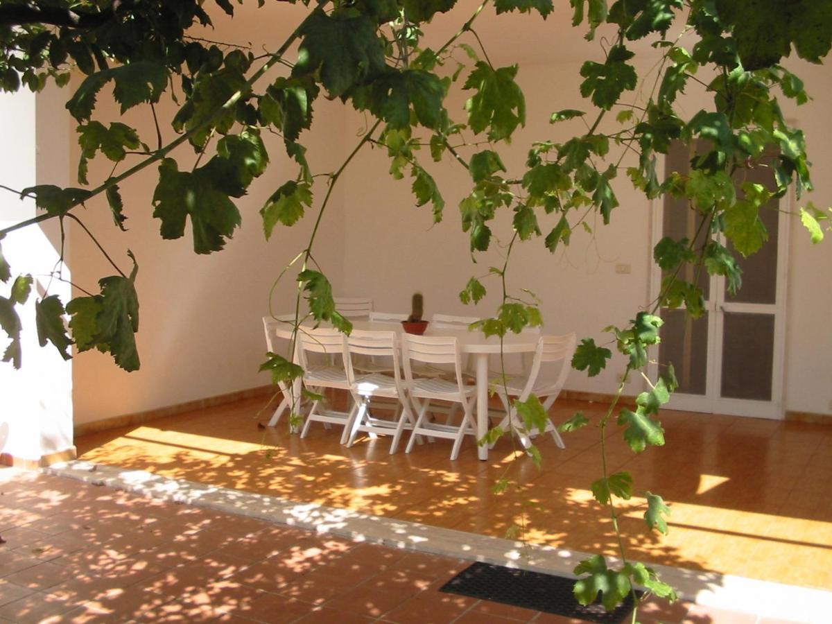 Patitari Ferienhaus Gallipoli