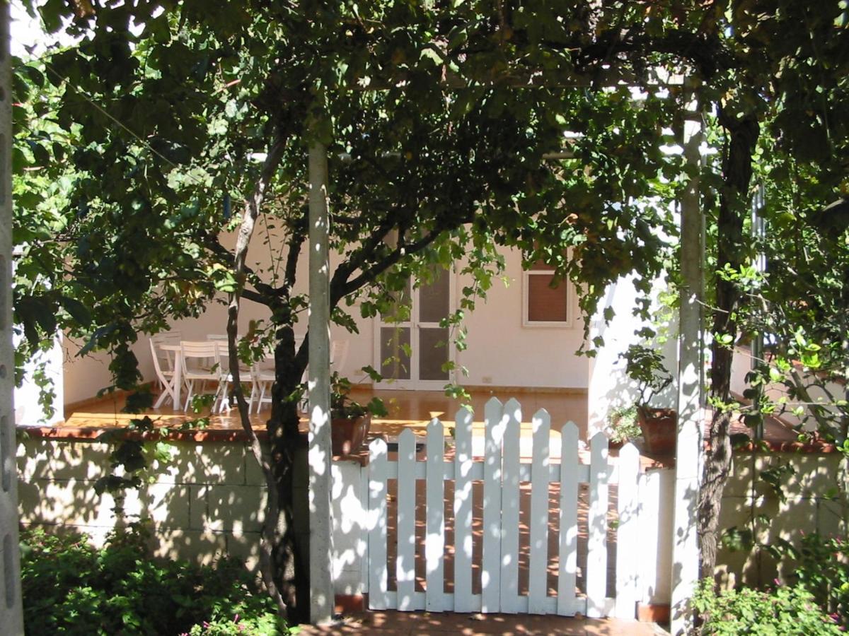 Patitari Ferienhaus