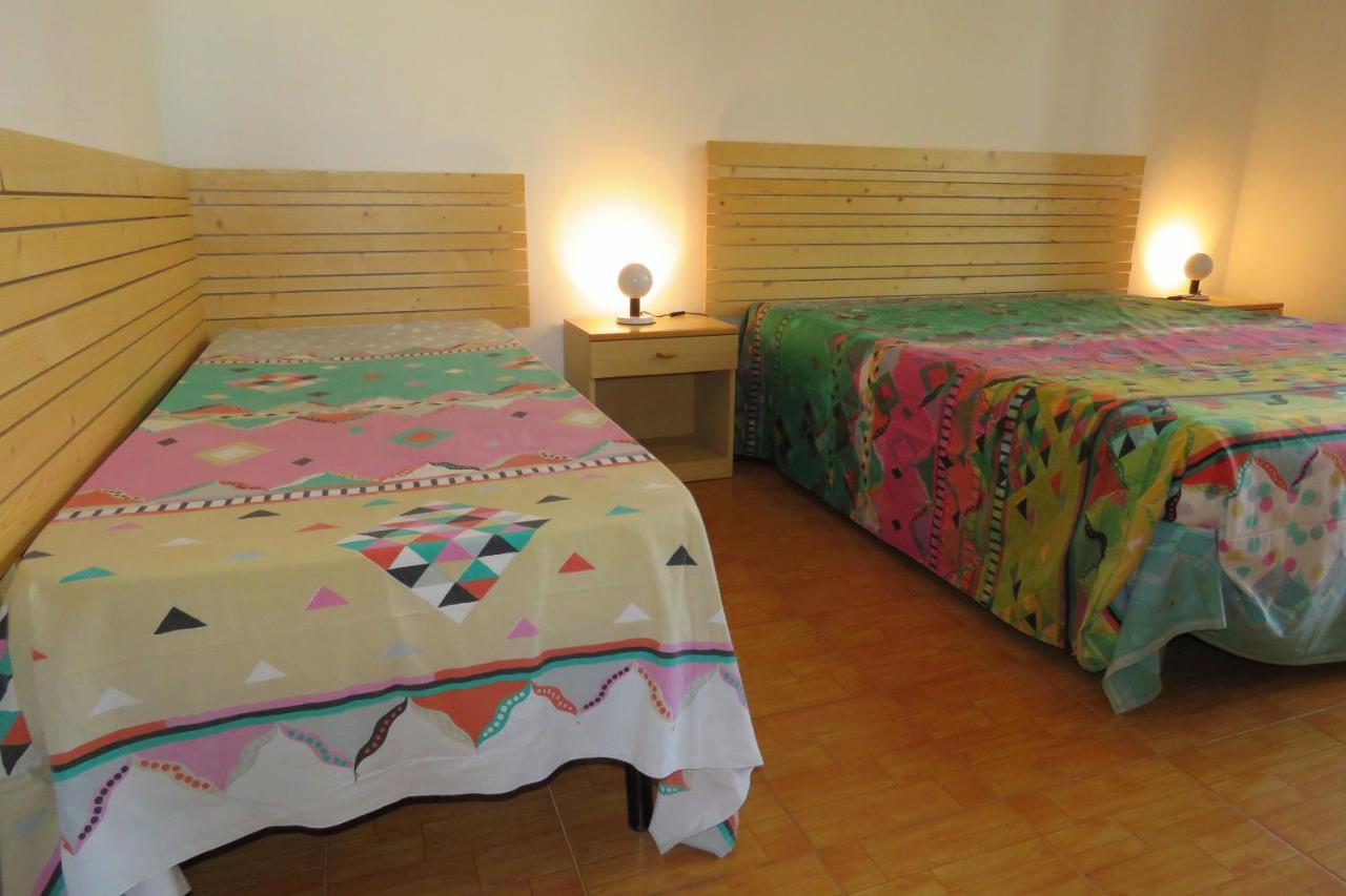 Ferienhaus Patitari *