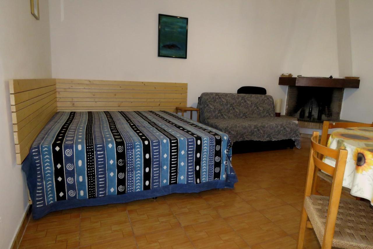 Patitari Ferienhaus *