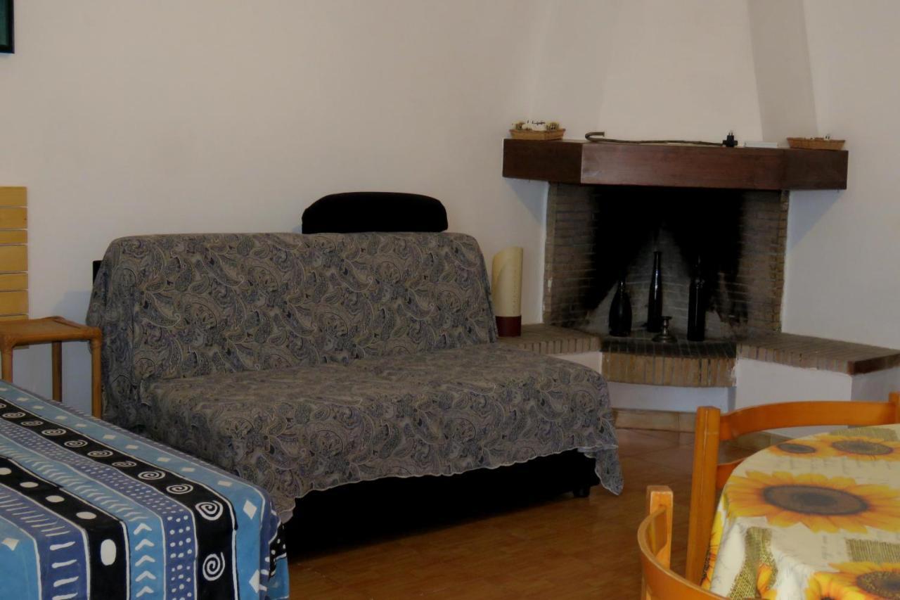 Ferienhaus Patitari