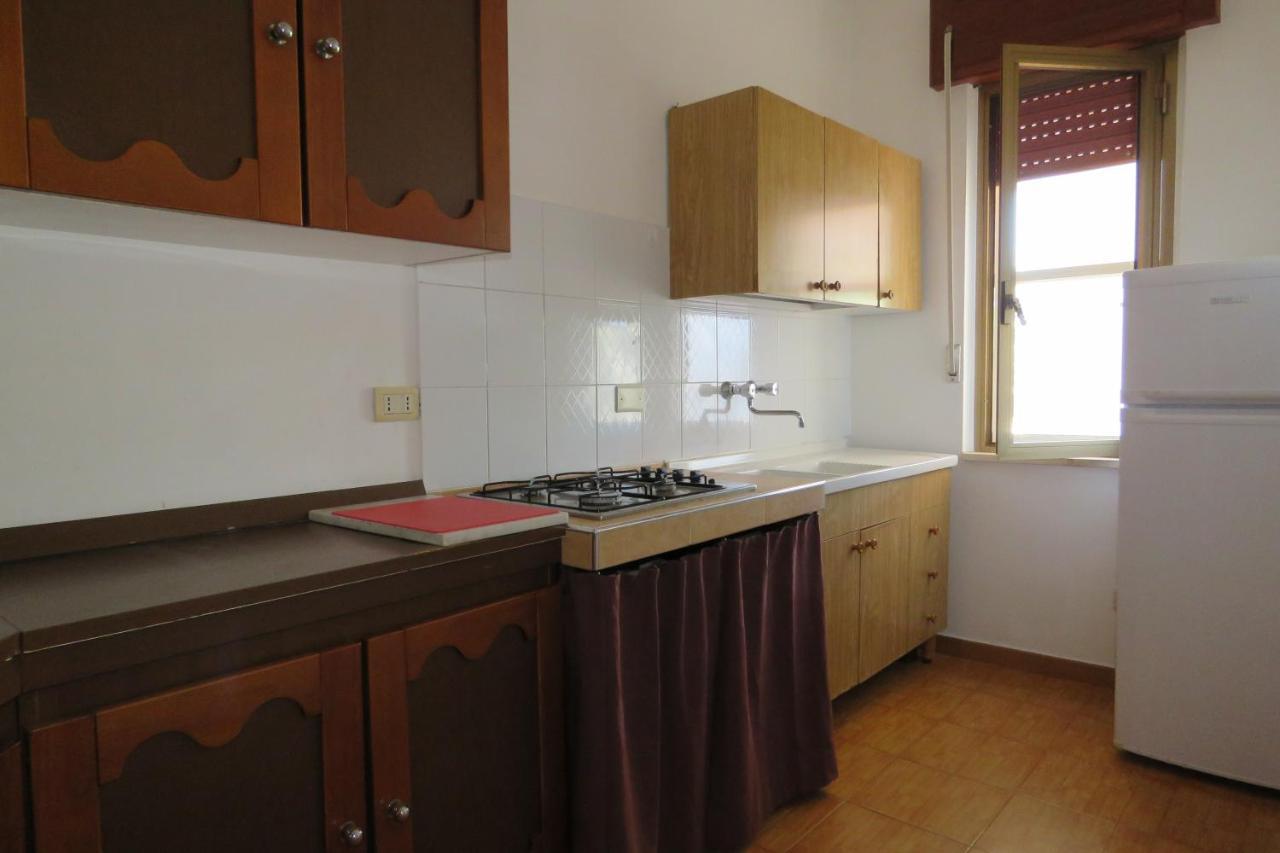 Patitari Ferienhaus Gallipoli