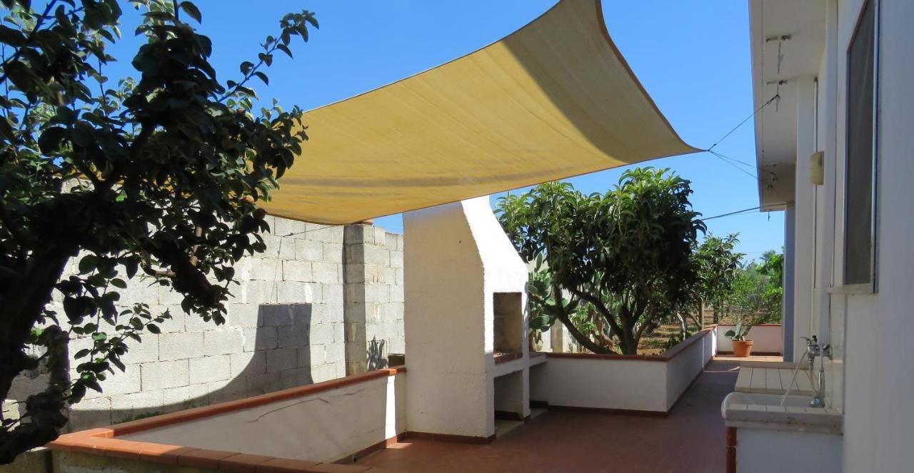 Ferienhaus Patitari *