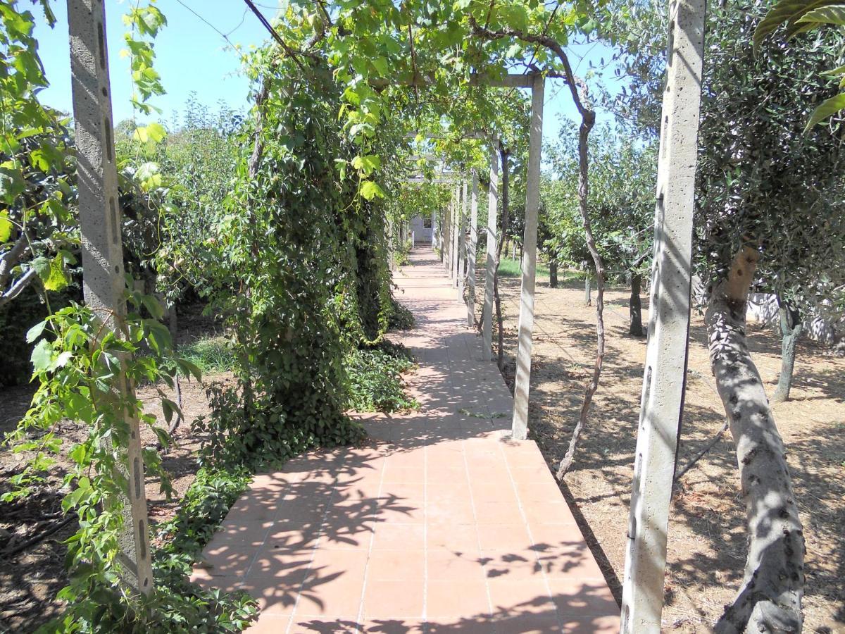 Ferienhaus Patitari Gallipoli