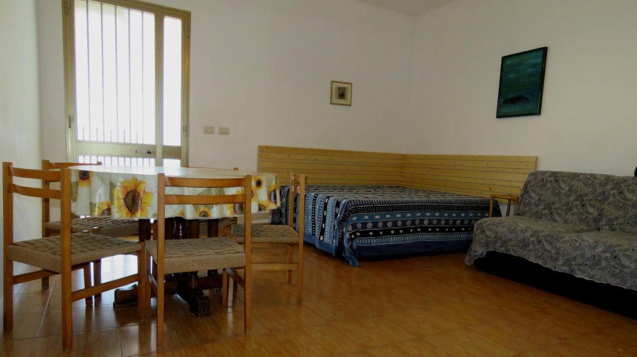 Ferienhaus Patitari