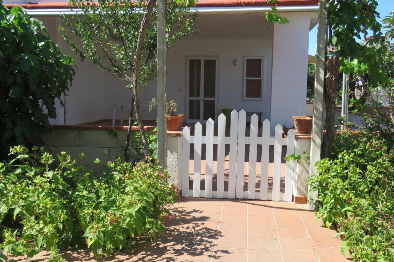 Ferienhaus Patitari Gallipoli